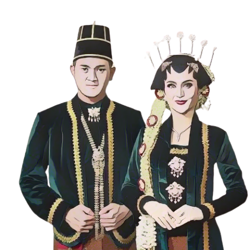 Pengantin Yogyakarta